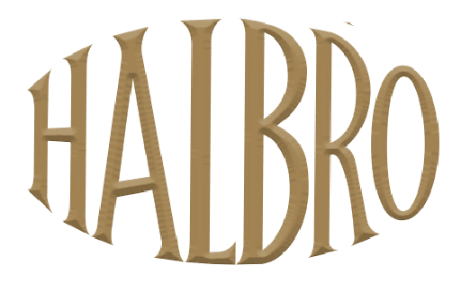 halbro